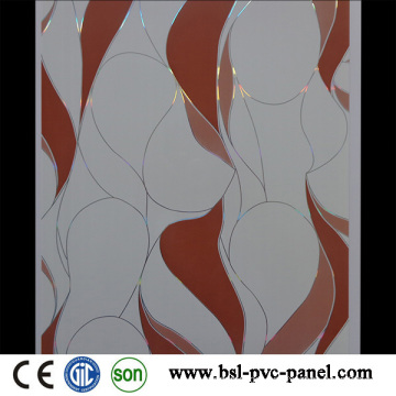 2015 New Hotstamp PVC Ceiling Panel